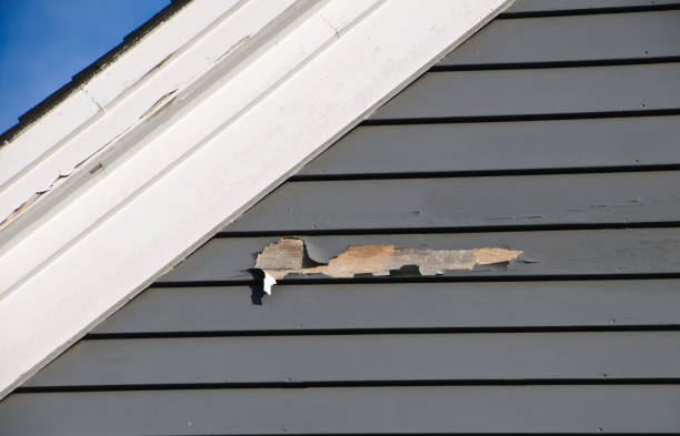 Affordable Siding Repair and Maintenance Services in Blossburg, PA