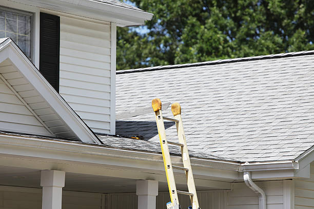 Best Storm Damage Siding Repair  in Blossburg, PA