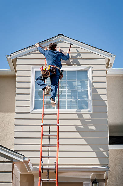 Trusted Blossburg, PA Siding Installation Experts